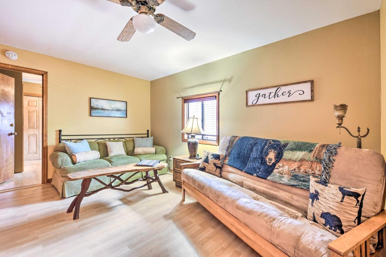 Best Location - Maggie Valley Cabin With Hot Tub! Exterior foto